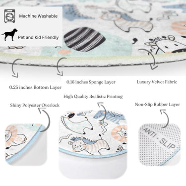 Kids Rugs